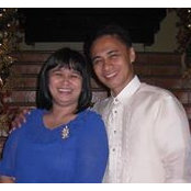 Donna Lou Almaiz-Aragon's photo