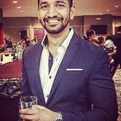 Aansh Jarmarwala's photo