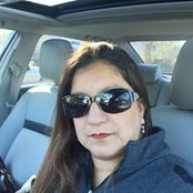 Gloria Cerda's photo