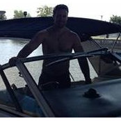 Pascal Courchesne's photo
