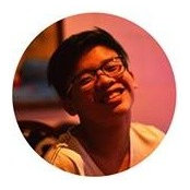 Lawrence Matthew Lin's photo