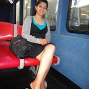 Mansi Poddars foto