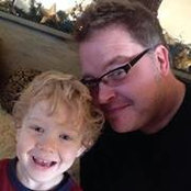 Christian Gilbert's photo