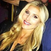 Rachel Bradys foto