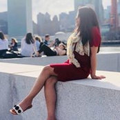 Urvi Kapoor's photo