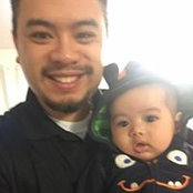 Jimmy Vo's photo