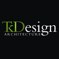 TkDesign Architecture