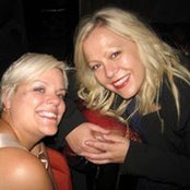 Jodie Gregory's photo