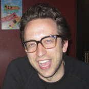Andrew Sitter's photo
