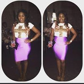Rochelle Mathis's photo