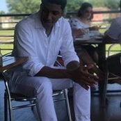 Jonathan E. Morel's photo