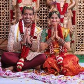 Prathyusha Davuluriさんの写真