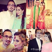Khadija Zafar's photo
