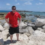 Nate Fagan's photo