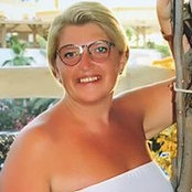 Stefanie Ströhers foto