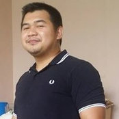 Mark Bautista's photo