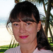 Foto von Anne Tolan