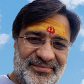 Foto de Avinash Sethi