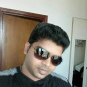 Foto von Binoy Xavier