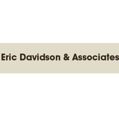 Eric Davidson & Associates