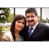 Sadhna Thakrar's photo