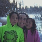 Sabrina Iwasaki's photo