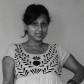 Ashmita Bhattacharya's photo