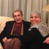 Soumaya Abdel Alim's photo
