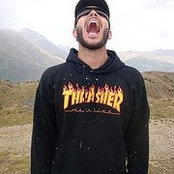 Thomaz Zanetic's photo