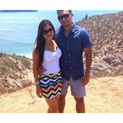 Ubaldo Quintero's photo