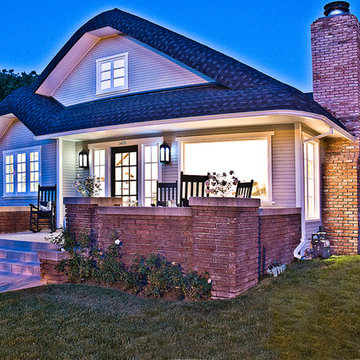 1919 Historical Renovation