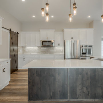 Acreage Addition