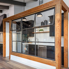 Other, Indoor-to-Outdoor