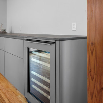 Leicht Kitchen Lewisboro NY