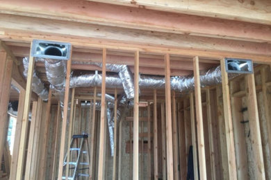 HVAC Duct Installation in Los Angeles, CA