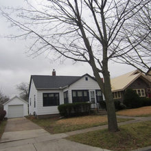 Fremont House