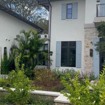 Cameras and Connectivity Through the Storm - Miami Home