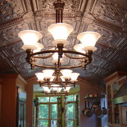 Ceiling Tiles - Products
