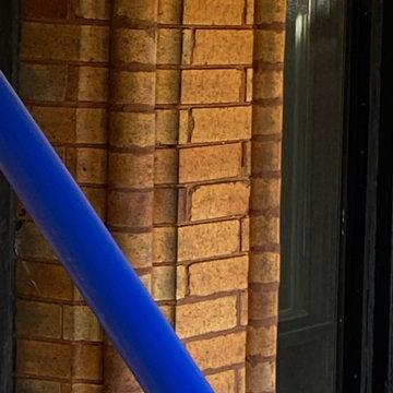 Commercial & Multi-Unit Properties - Exterior Repairs