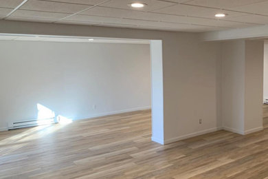 DL General Flooring Inc Project