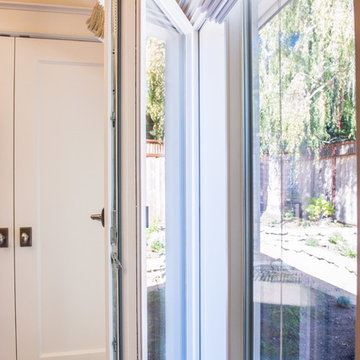 O'neil Passive House Retrofit (Sonoma, CA)