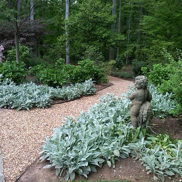 Flower Beds