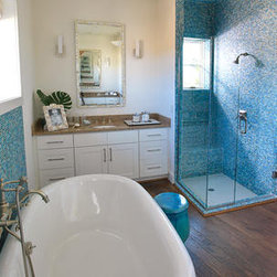 Inspiring Spaces - Tile