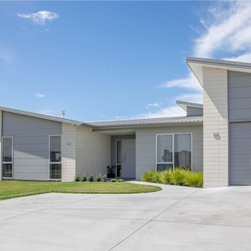 Premier Estate Brick in White - Products