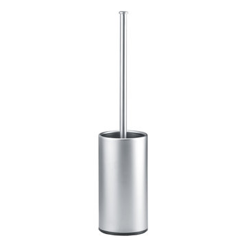 Designer Toilet Brushes and Holder Set