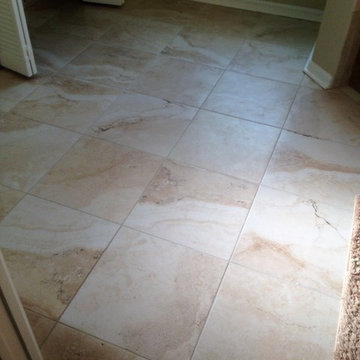 Cape Coral-New Bathroom