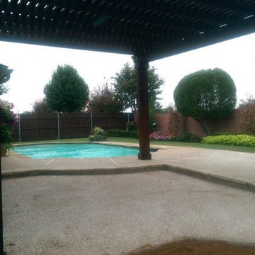 Recent Project Photos
