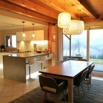 Chalet Alania