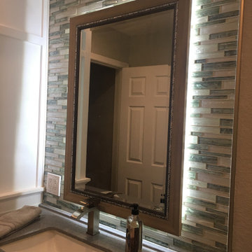 Whole House Remodel