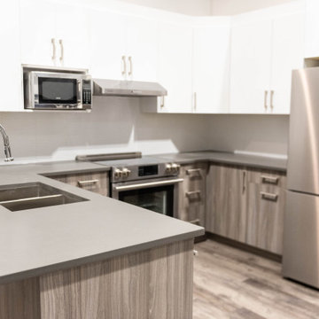 Calgary | Showroom